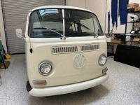 1968 Volkswagen Type 2 for sale in Michigan (ID-126074)