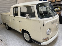 1968 Volkswagen Type 2 for sale in Michigan (ID-126074)