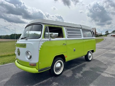1968 Volkswagen Type 2 for sale