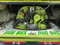 1968 Volkswagen Type 2 for sale in Michigan (ID-163589)