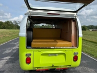 1968 Volkswagen Type 2 for sale in Michigan (ID-163589)
