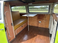 1968 Volkswagen Type 2 for sale in Michigan (ID-163589)
