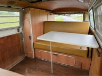 1968 Volkswagen Type 2 for sale in Michigan (ID-163589)