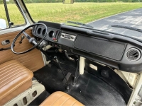 1968 Volkswagen Type 2 for sale in Michigan (ID-163589)