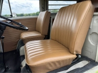 1968 Volkswagen Type 2 for sale in Michigan (ID-163589)