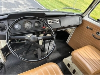 1968 Volkswagen Type 2 for sale in Michigan (ID-163589)