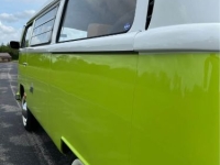 1968 Volkswagen Type 2 for sale in Michigan (ID-163589)