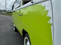 1968 Volkswagen Type 2 for sale in Michigan (ID-163589)
