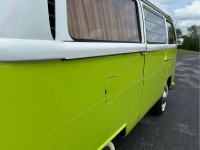 1968 Volkswagen Type 2 for sale in Michigan (ID-163589)