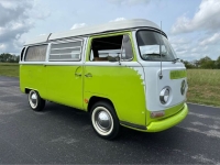 1968 Volkswagen Type 2 for sale in Michigan (ID-163589)