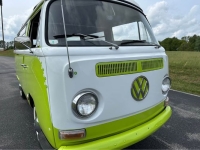 1968 Volkswagen Type 2 for sale in Michigan (ID-163589)