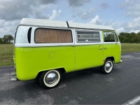 1968 Volkswagen Type 2 for sale in Michigan (ID-163589)