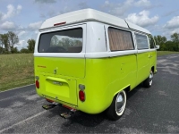 1968 Volkswagen Type 2 for sale in Michigan (ID-163589)