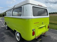 1968 Volkswagen Type 2 for sale in Michigan (ID-163589)