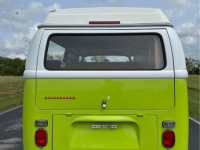 1968 Volkswagen Type 2 for sale in Michigan (ID-163589)