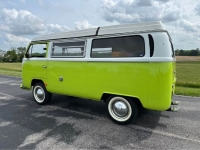 1968 Volkswagen Type 2 for sale in Michigan (ID-163589)