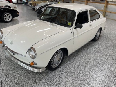 1968 Volkswagen Type 3 for sale