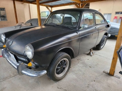 1968 Volkswagen Type 3 for sale