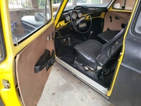 1968 Volkswagen Type 3 for sale in Michigan (ID-130130)