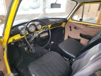1968 Volkswagen Type 3 for sale in Michigan (ID-130130)