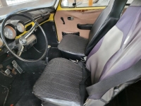 1968 Volkswagen Type 3 for sale in Michigan (ID-130130)