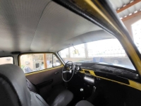 1968 Volkswagen Type 3 for sale in Michigan (ID-130130)
