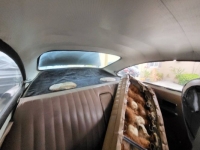 1968 Volkswagen Type 3 for sale in Michigan (ID-130130)
