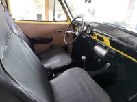 1968 Volkswagen Type 3 for sale in Michigan (ID-130130)