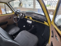 1968 Volkswagen Type 3 for sale in Michigan (ID-130130)
