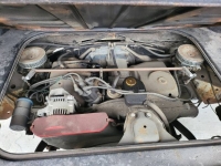 1968 Volkswagen Type 3 for sale in Michigan (ID-130130)