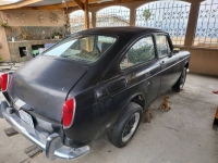 1968 Volkswagen Type 3 for sale in Michigan (ID-130130)