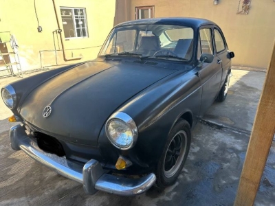 1968 Volkswagen Type 3 for sale