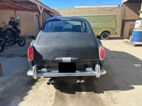 1968 Volkswagen Type 3 for sale in Michigan (ID-139238)