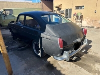 1968 Volkswagen Type 3 for sale in Michigan (ID-139238)
