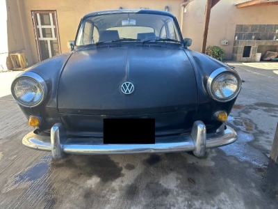 1968 Volkswagen Type 3 for sale