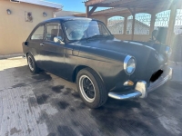 1968 Volkswagen Type 3 for sale in Michigan (ID-139238)