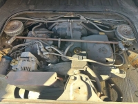 1968 Volkswagen Type 3 for sale in Michigan (ID-139238)