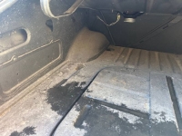 1968 Volkswagen Type 3 for sale in Michigan (ID-139238)