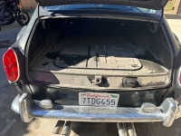 1968 Volkswagen Type 3 for sale in Michigan (ID-139238)