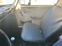 1968 Volkswagen Type 3 for sale in Michigan (ID-139238)