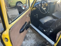 1968 Volkswagen Type 3 for sale in Michigan (ID-139238)