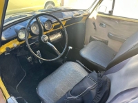 1968 Volkswagen Type 3 for sale in Michigan (ID-139238)