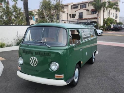 1968 Volkswagen Westfalia for sale