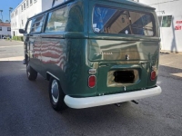 1968 Volkswagen Westfalia for sale in Michigan (ID-164288)