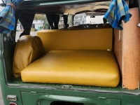 1968 Volkswagen Westfalia for sale in Michigan (ID-164288)