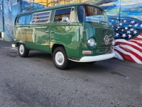 1968 Volkswagen Westfalia for sale in Michigan (ID-164288)