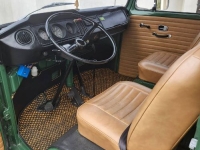 1968 Volkswagen Westfalia for sale in Michigan (ID-164288)