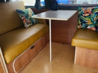 1968 Volkswagen Westfalia for sale in Michigan (ID-164288)