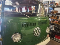 1968 Volkswagen Westfalia for sale in Michigan (ID-164288)