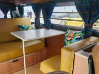 1968 Volkswagen Westfalia for sale in Michigan (ID-164288)